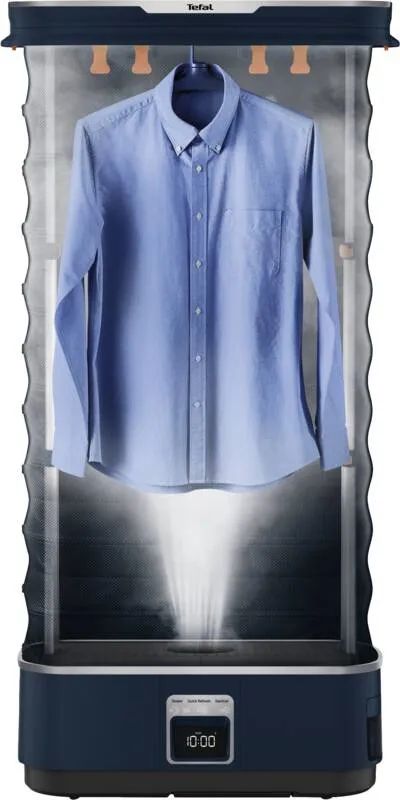 Tefal Dampfbügelstation YT2020