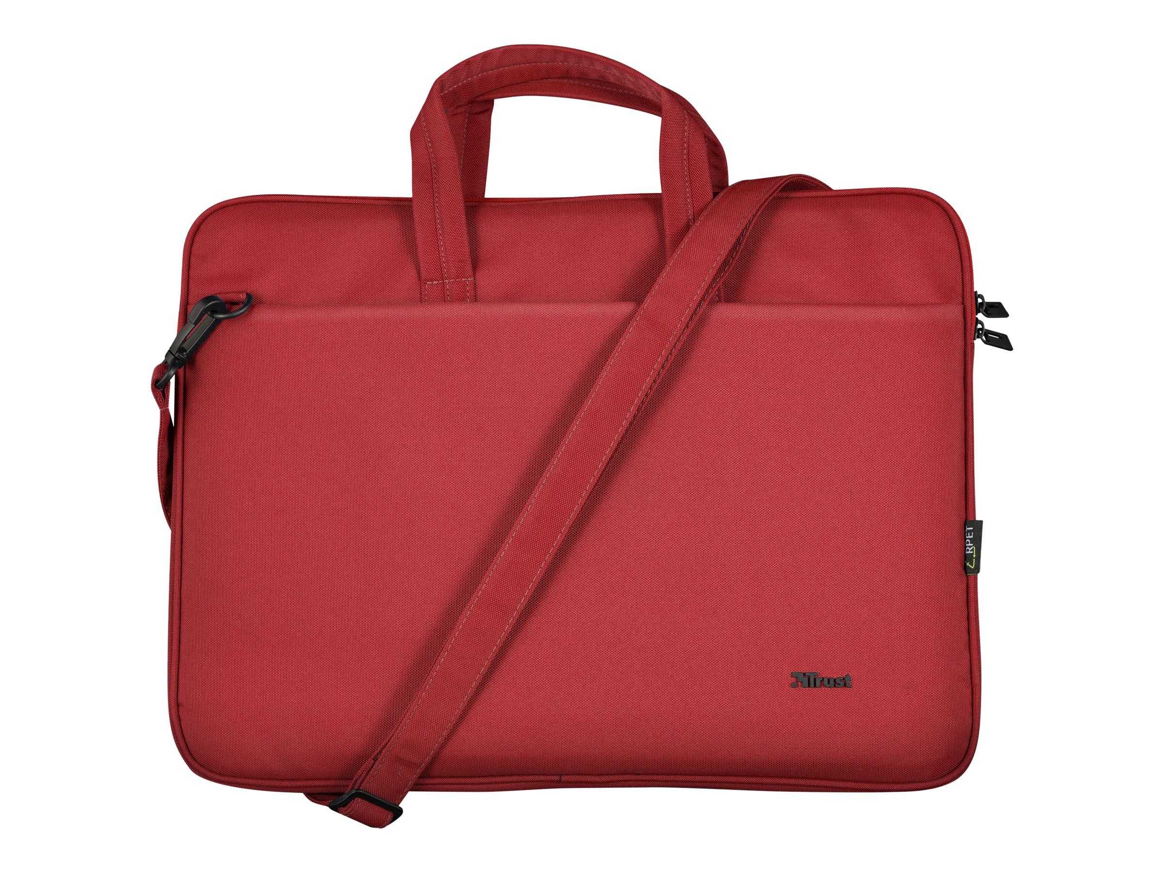 Trust Bologna Slim - Notebook-Tasche - 40.6 cm (16")