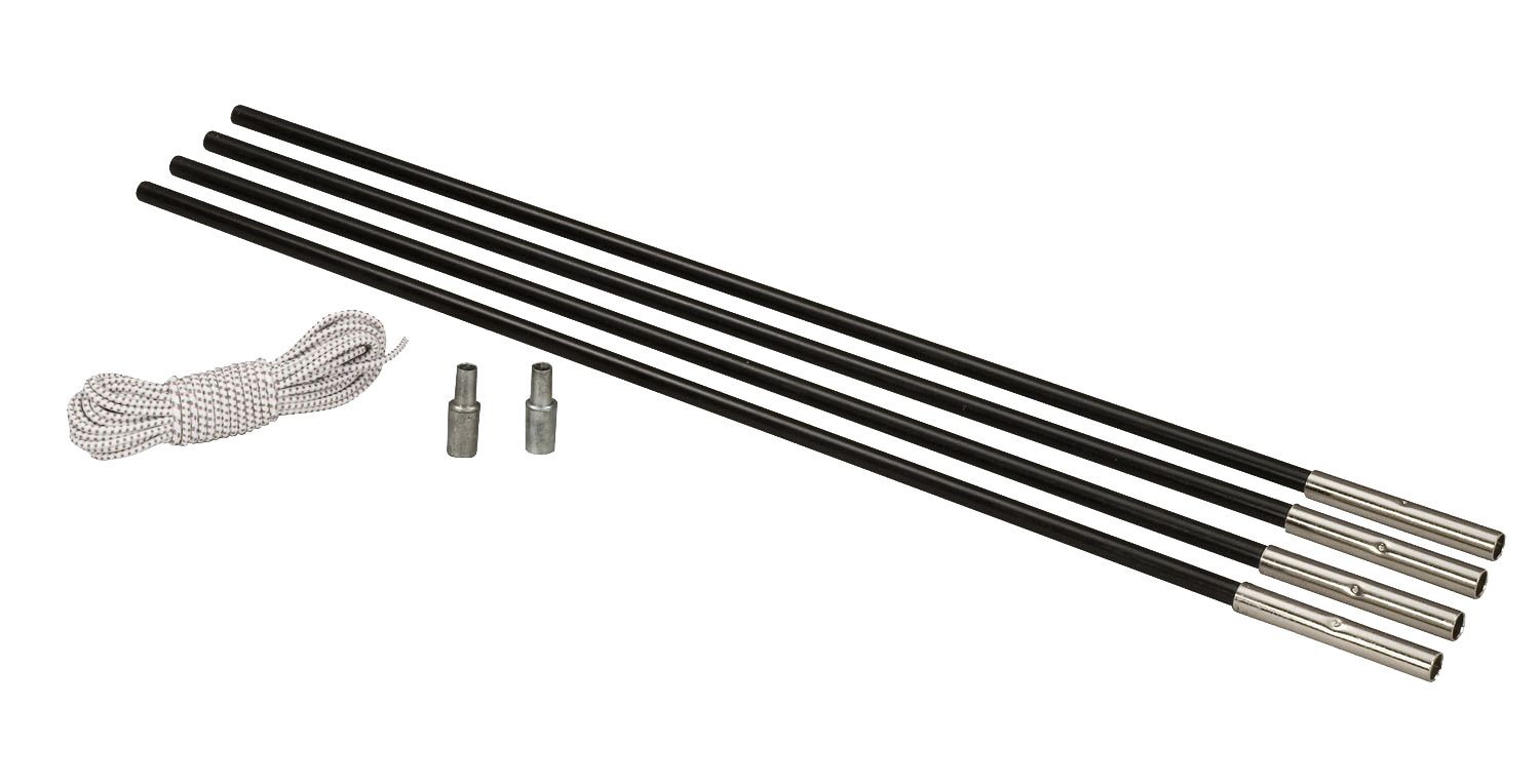 Brunner Pole Kit 12,7 mm