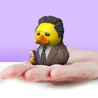 TUBBZ Sammelente - MINI Ross Geller 5cm