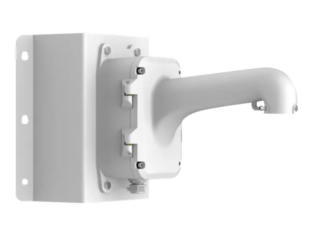 Hikvision DS-1604ZJ-Box-Corner - Kamera Kegelhalter