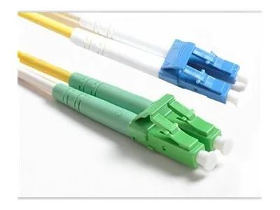 MicroConnect Patch-Kabel - LC/UPC Einzelmodus (M)