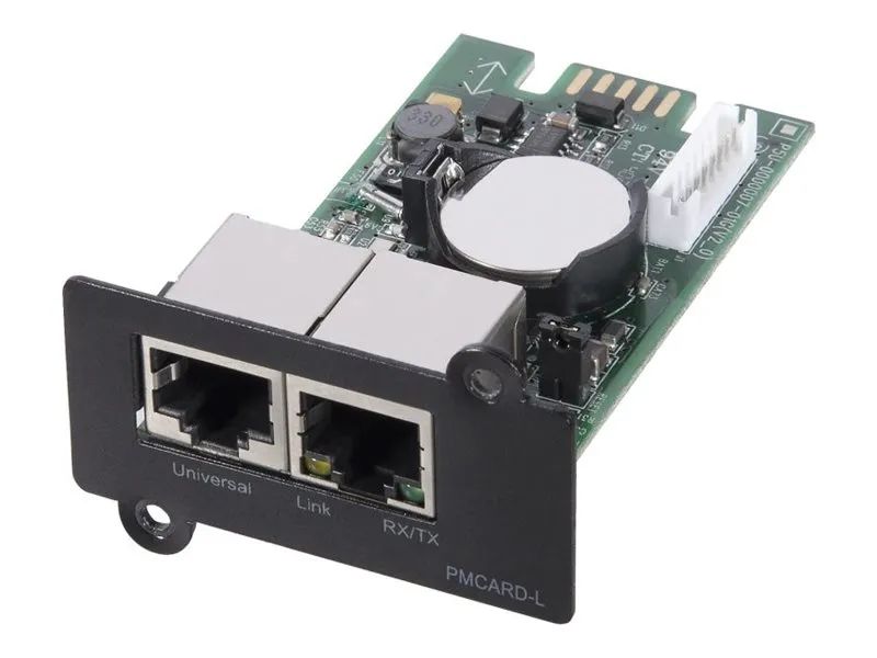 Conceptronic Fernverwaltungsadapter 2 - grün