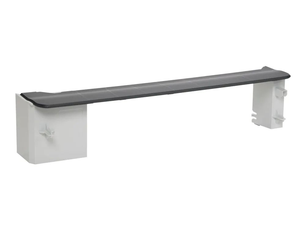 HP Extension Tray Cover - Medienfachabdeckung