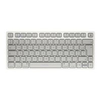 Cherry KW 7100 MINI BT FOR MAC/FR/MOONLIGHT/WHITE