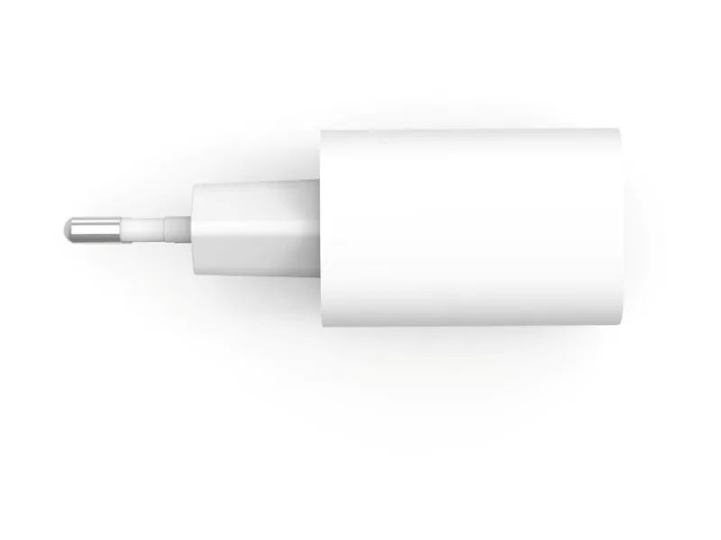 PORT Designs PORT Connect - Netzteil - Tasche - 20 Watt - 3 A - PD (USB-C)