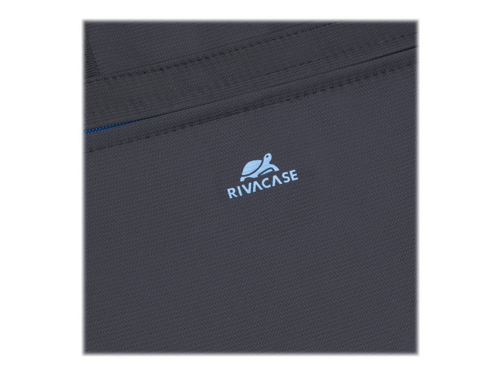 rivacase Riva Case Regent series 8037 - Notebook-Schultertasche - 39.6 cm (15.6")