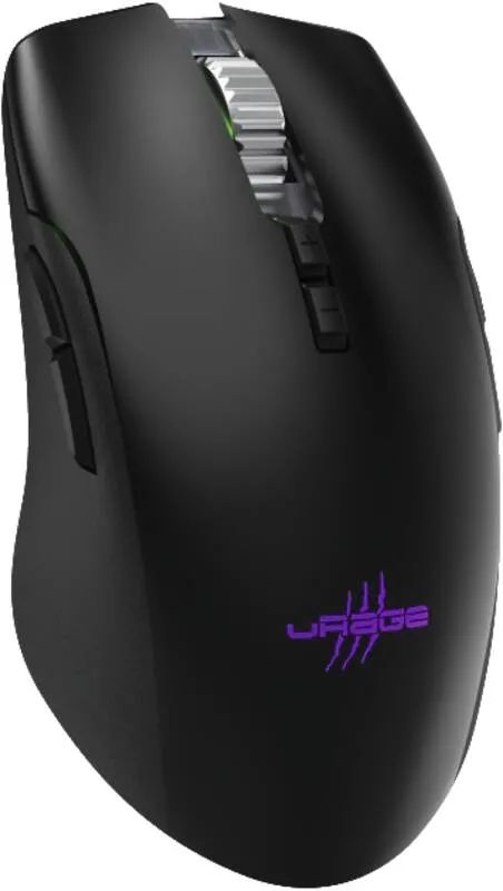 uRage 217842 Gaming-Maus Reaper 510 Wireless