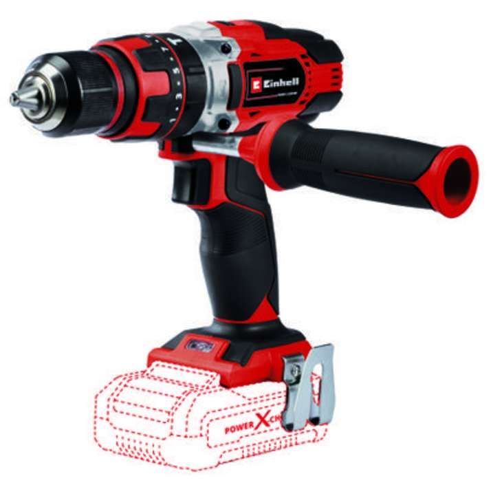 Einhell TE-CD 18/48 Li-i-Solo
