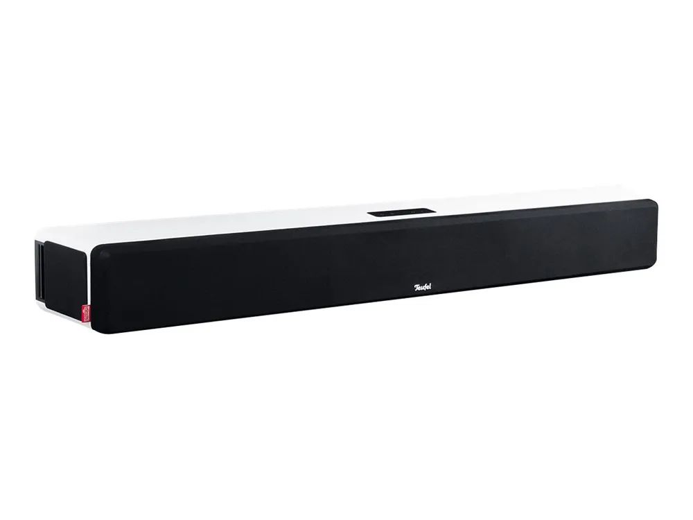 Teufel Cinebar Ultima - Soundbar - 4.2-Kanal