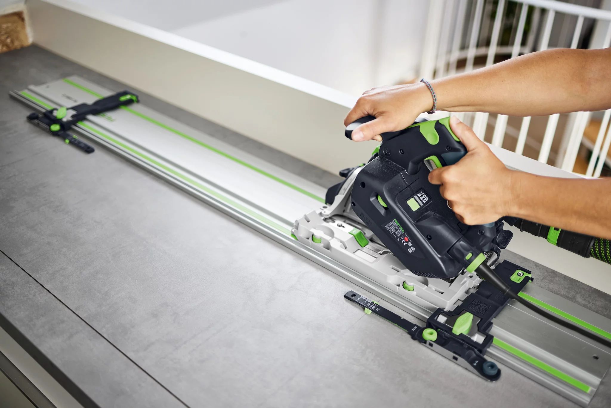 Festool FS-EP TS60