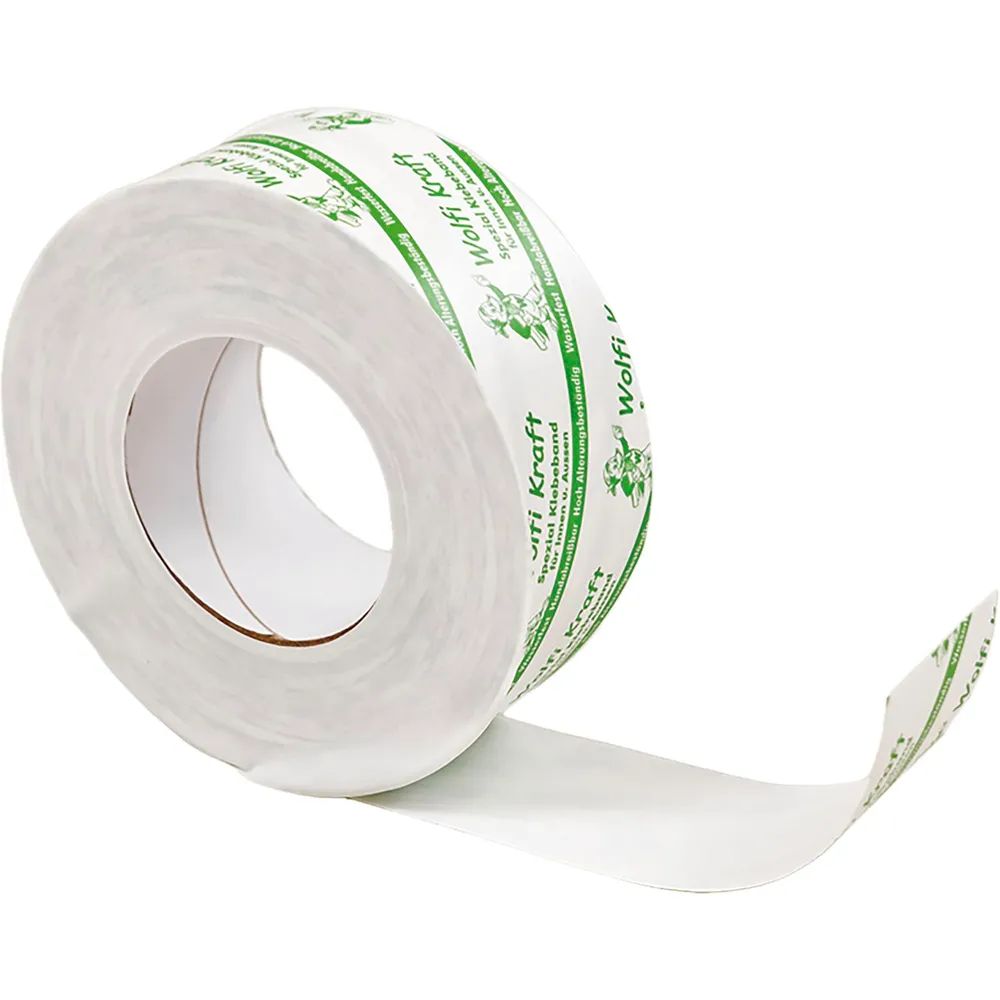 WOLFI Kraft Plus 60mm x 40m