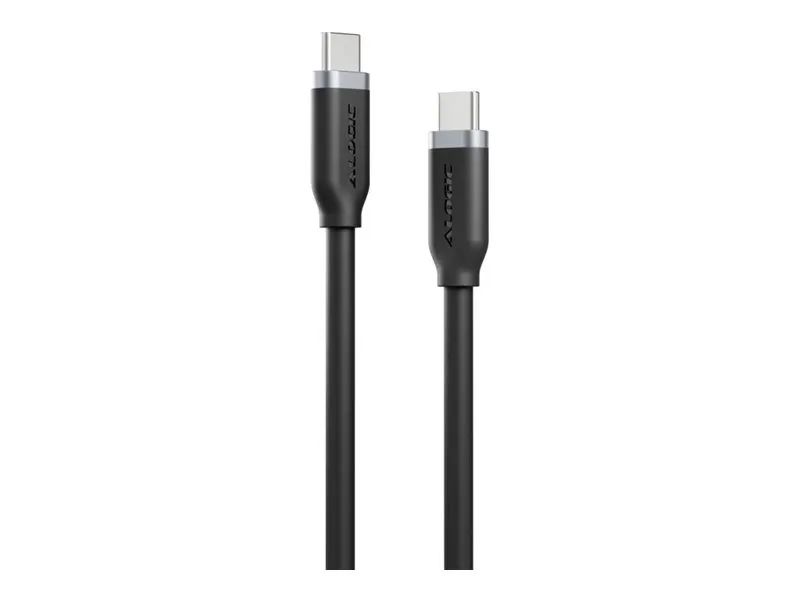 Alogic USB-Kabel - 24 pin USB-C (M) zu 24 pin USB-C (M)