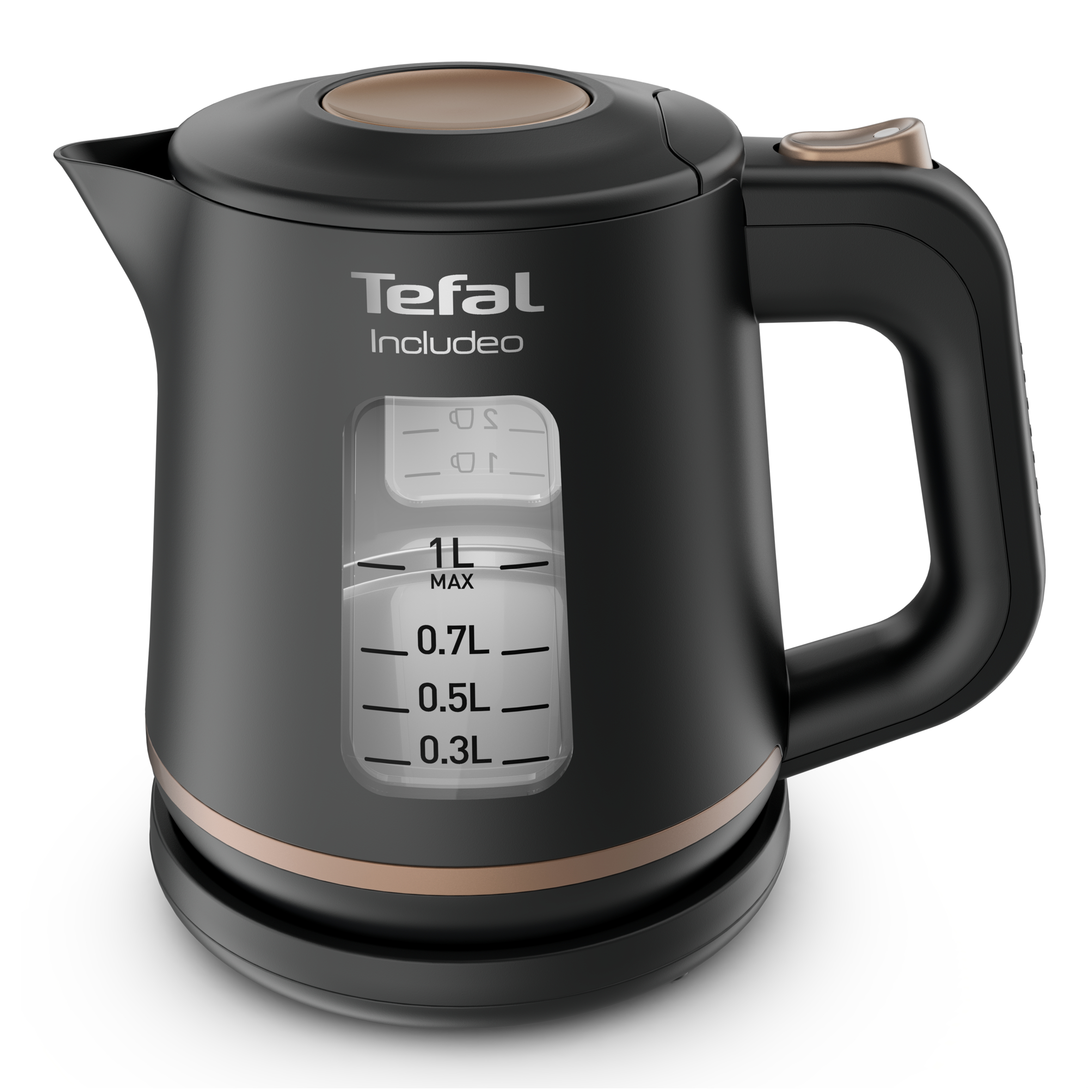 Tefal Wasserkocher KI5338