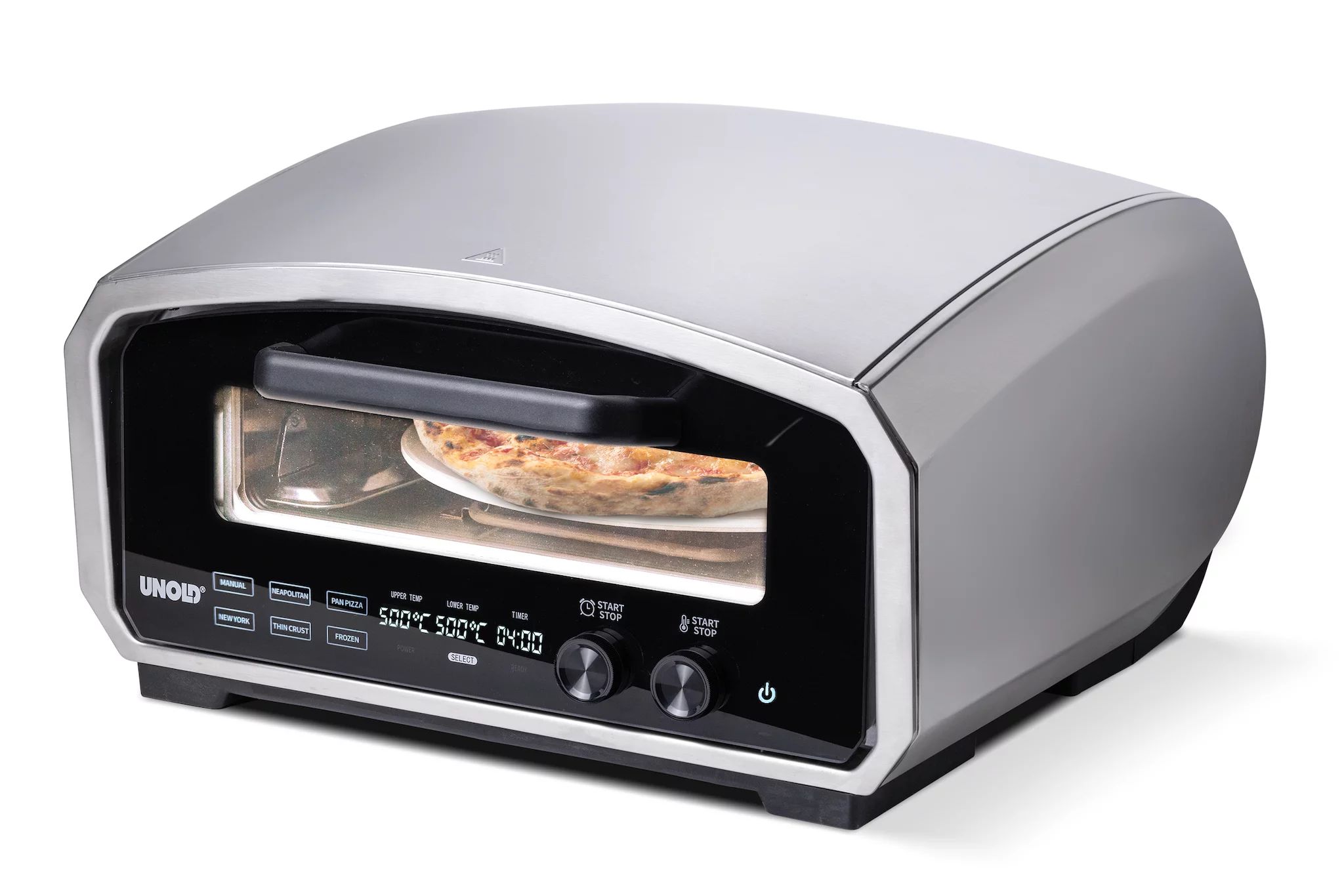 UNOLD 68916 Pizzaofen Enzo