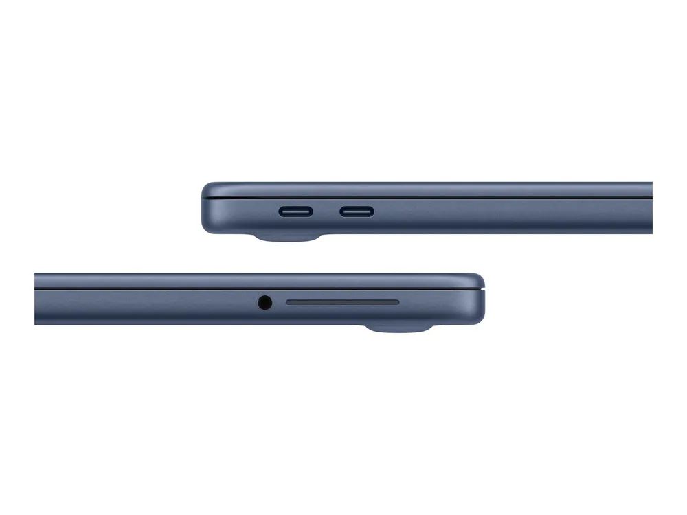 Apple MacBook Neo - A18 Pro - Apple A18 Pro 5-core - 8 GB RAM - 512 GB SSD - 33.02 cm (13") - Indigo