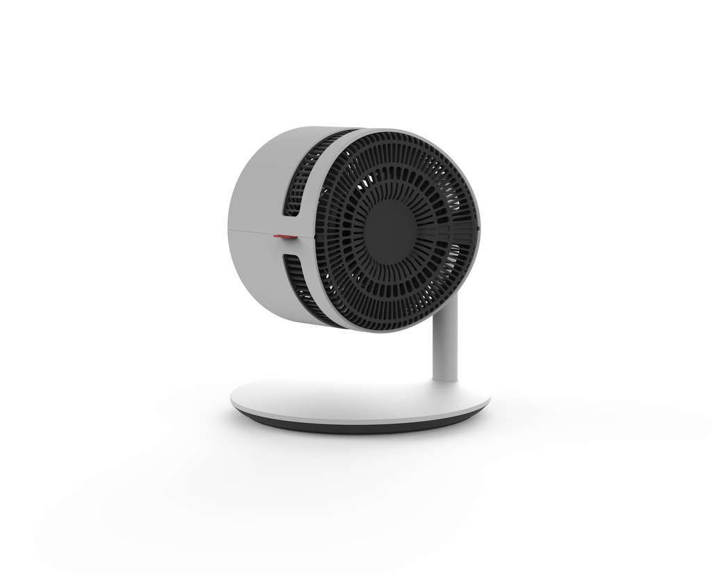 Boneco Fan F210, Weiß
