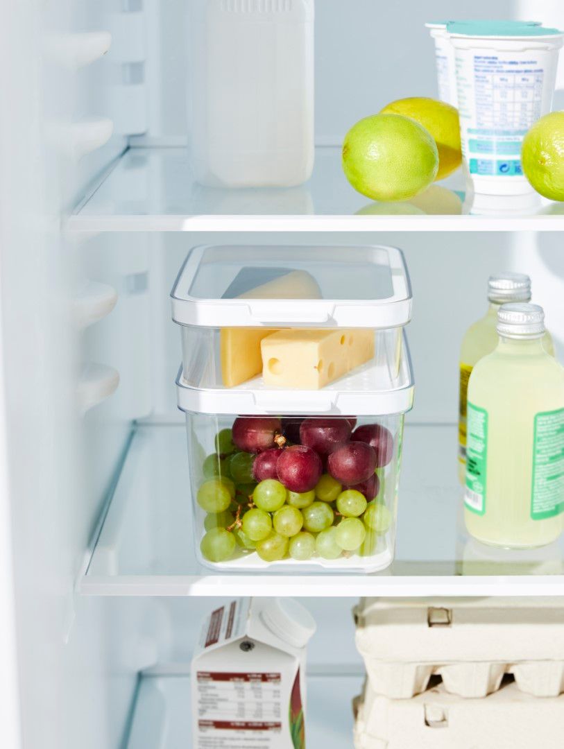 Rotho Kühlschrankorganizer 1,2 l CAUMA