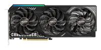 ASRock Radeon RX 9070 XT Challenger - Grafikkarte - 16.384 MB