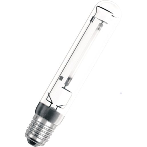 Osram NATRIUM-HOCHDRUCKLAMPE E40 / OSRAM NAV-T 100 SUPER 4Y 4050300015743