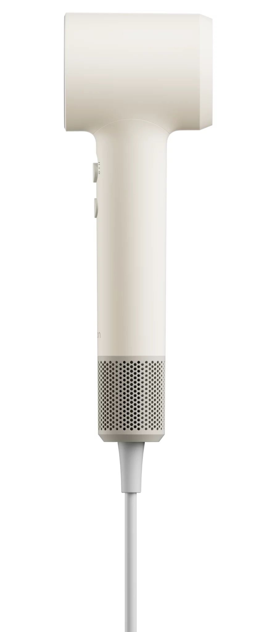 Laifen Air Pro High-Speed Hair Dryer inkl. Aufsätze und Etui - Pastel Gold