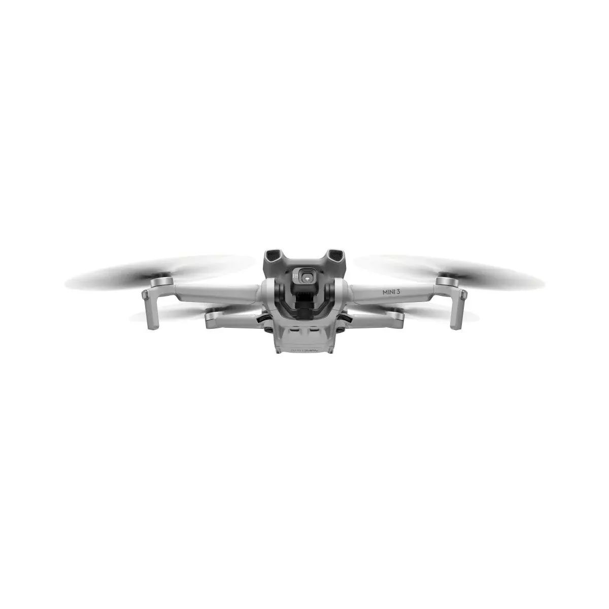 DJI Mini 3 Fly More Combo (DJI RC)