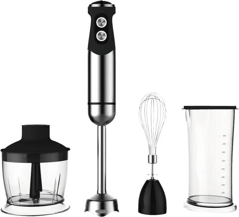 Witt Premium Jett - Stabmixer