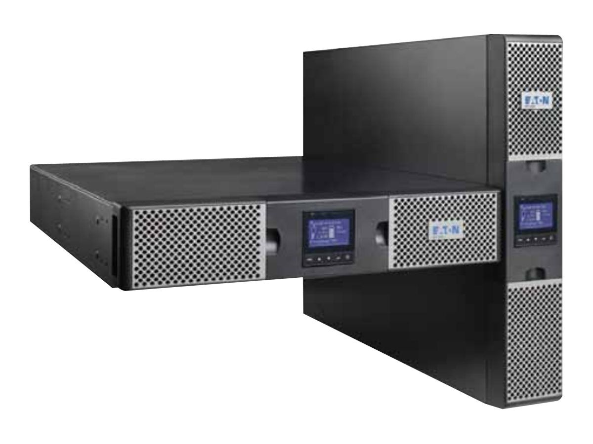 Eaton 9PX 9PX EBM 72V RT2U - USV-Akku - 2U