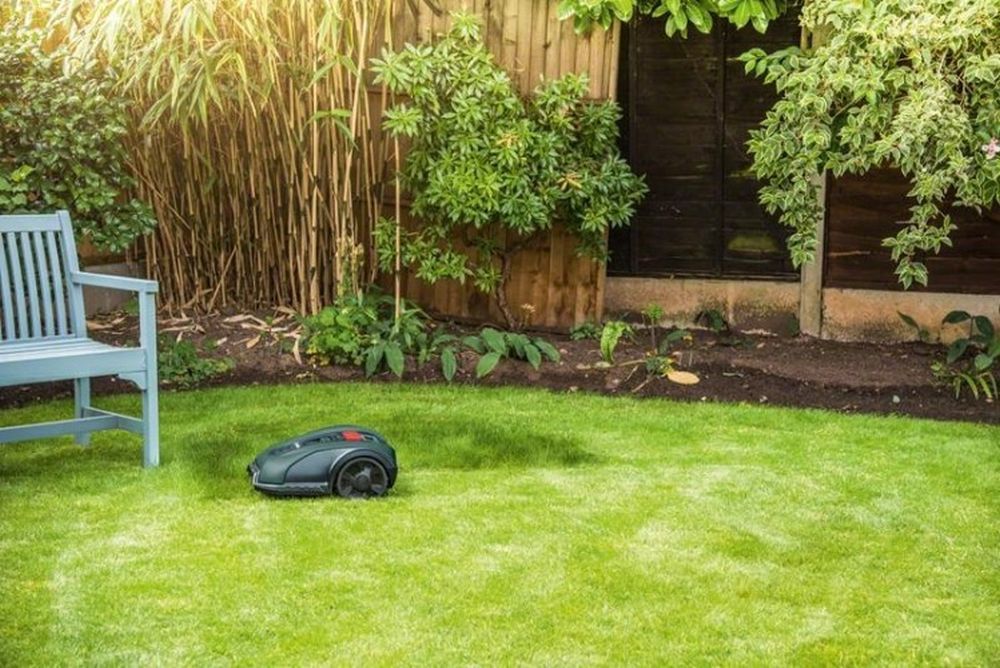 Bosch INDEGO S+ 400