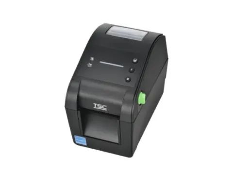TSC Etikettendrucker DH220 USB Ethernet RS232 - Etiketten-/Labeldrucker - Etiketten-/Labeldrucker