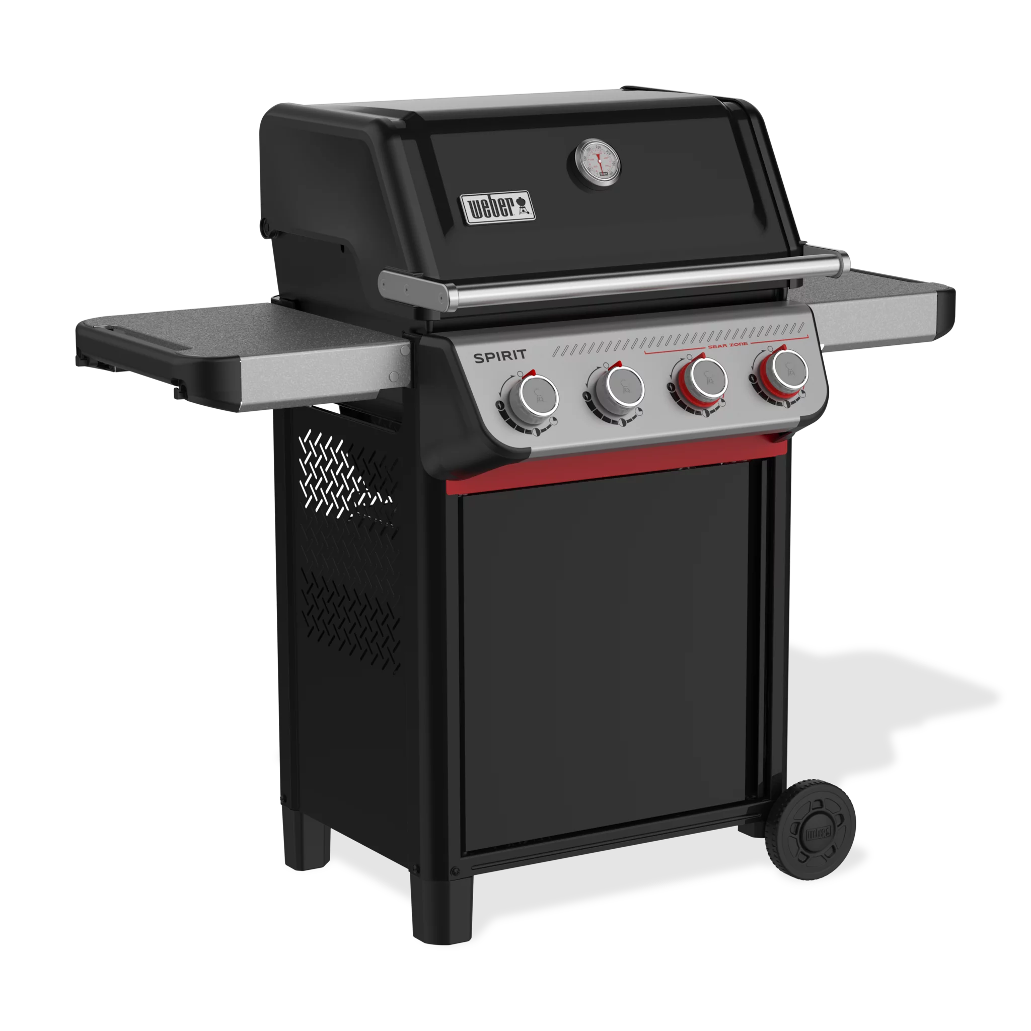 Weber SPIRIT E-425 GBS (2025)