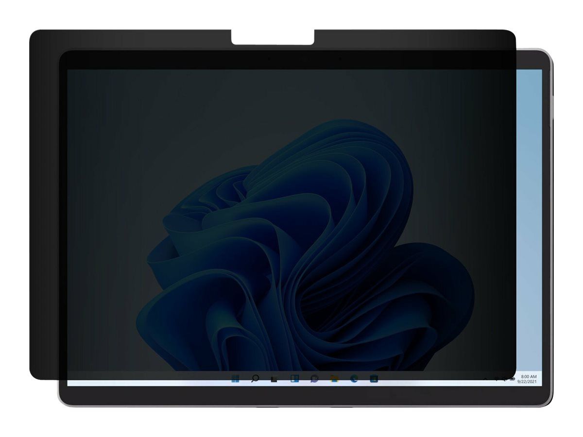 Targus 4Vu - Bildschirmschutz für Tablet - mit Sichtschutzfilter