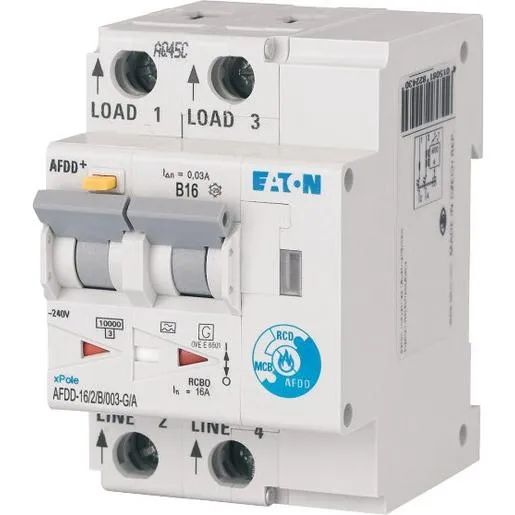 Eaton 2XAFDD-16/2/B/003-G/A 300168 / EATON EATON POWER-AKTION EPA-AFDDGA03