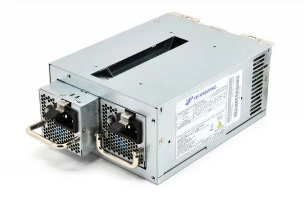 FSP 500-50RAB - PC-/Server Netzteil - ATX