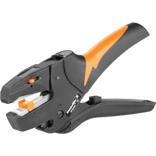 Weidmüller STRIPAX-ABISOLIERZANGE / WEIDMÜ 900500 0,08-10MM 9005000000