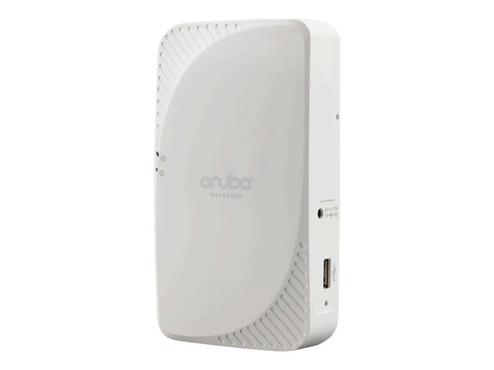 HPE Aruba 205H - Accesspoint - Wi-Fi 5 - 2.4