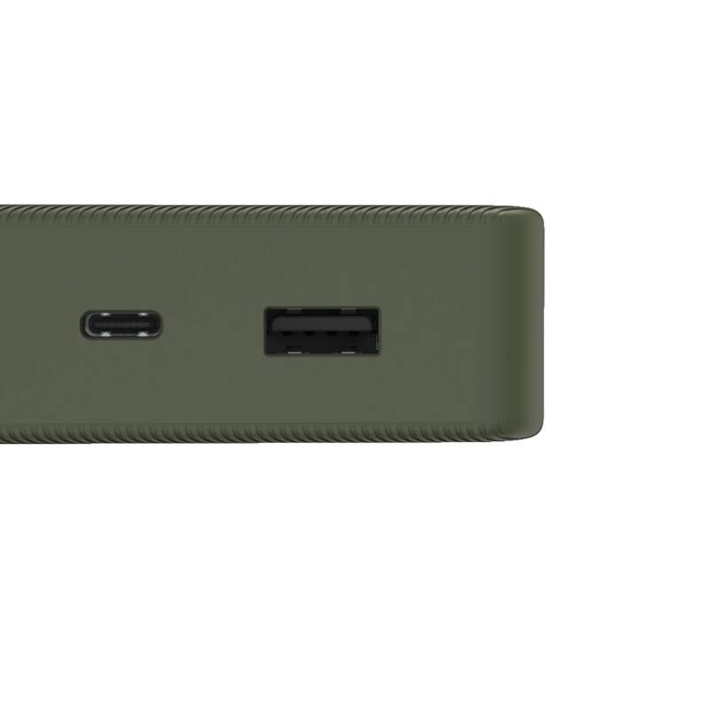 Hama 201716 Power Pack Color 20, 20000mAh