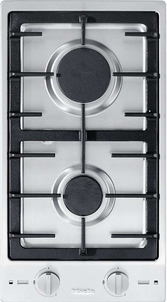 Miele CombiSet-Gaskochfeld CS 1012-2 G