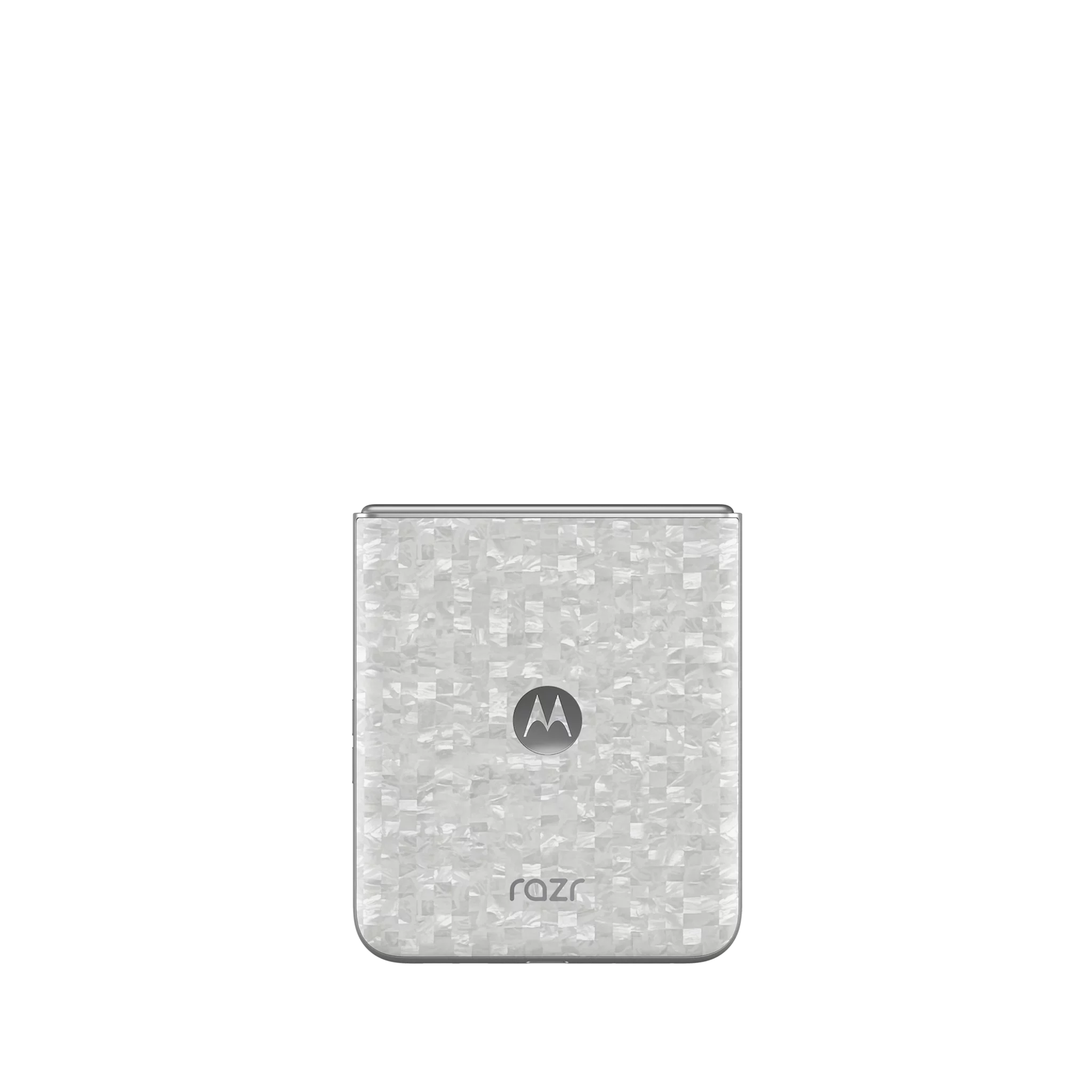 MOTOROLA MOTO RAZR 70 8/256GB, PANTONE BRIGHT WHITE