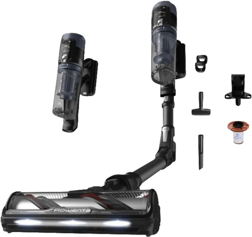 Rowenta X-Force Flex 14.80 RH9B36WV Allergy