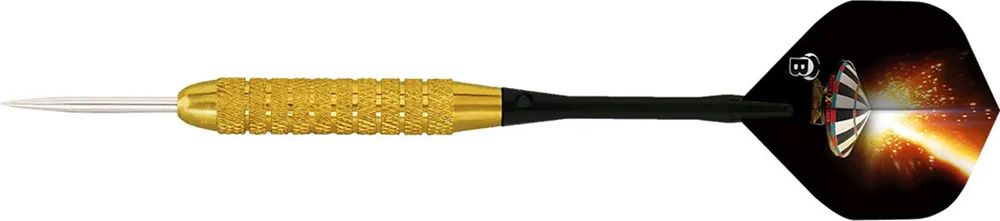Embassy Sporthandel GmbH BULL'S 3 Steeldart Success Brass 21 g