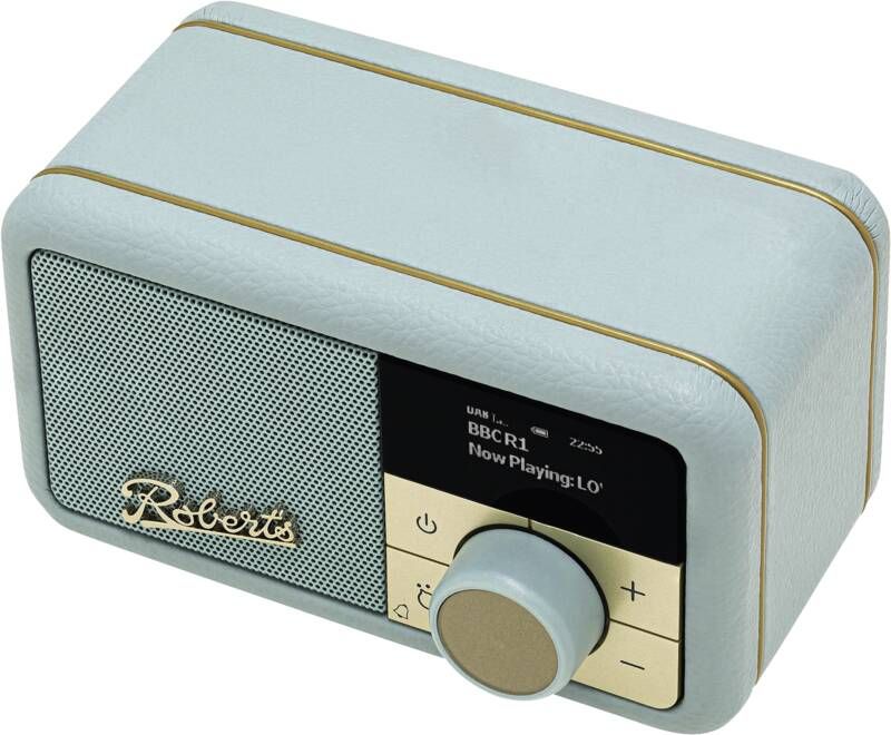 Roberts Revival Petite 2