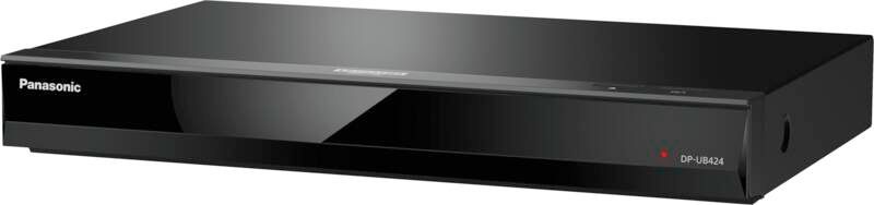 Panasonic Blu-ray Disc Player DP-UB424EGK