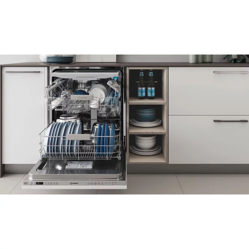Indesit DIO 3T131 A FE X