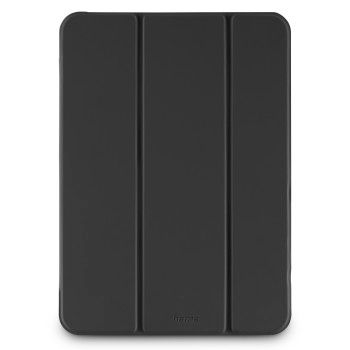 Hama Tablet-Hülle "Fold Clear" mit Stiftfach für Apple iPad Pro 11" (2024)