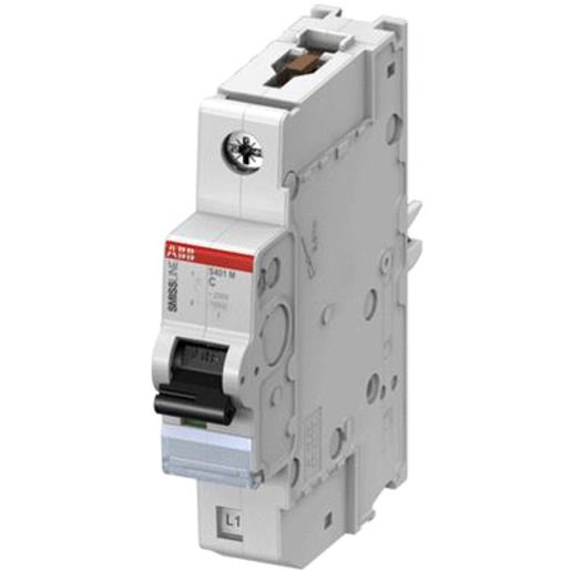 ABB AUTOMAT S401M-C13 / ABB S401M-C13 2CCS571001R0134