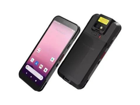 HONEYWELL CT32+WIFI6E Nano+ESim 6 Screen Full t - Datenerfassungsgerät - 2.400 MHz