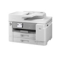 Brother Mfc-J 5955 DW Drucker MFCJ5955DWRE1 - Drucker - Tintenstrahldruck