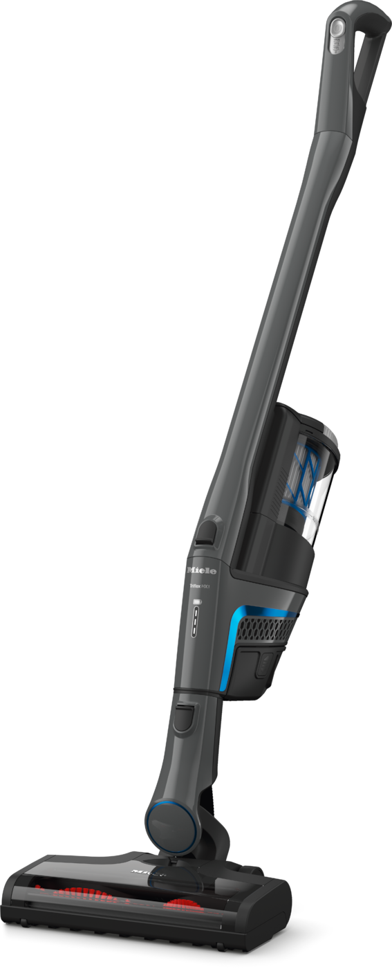 Miele Triflex HX1 PowerLine/Graphitgrau/SMUL1