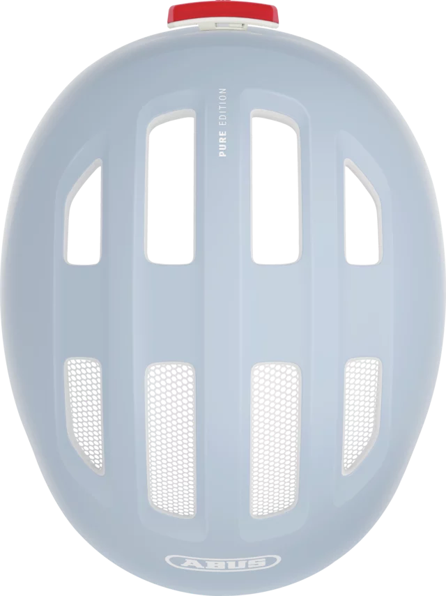 ABUS SMILEY 3.0 ACE LED pure aqua M